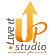 Live It Up Studio logo