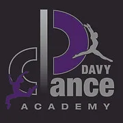 Logotipo de Davy Dance Academy