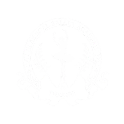 Classical Ballet Academy and Theatre logo