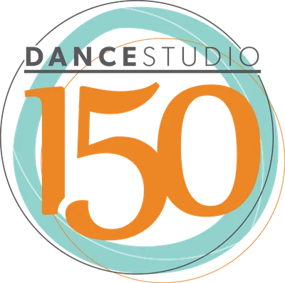 Logotipo de Dance Studio 150
