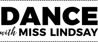 Logotipo de Dance with Miss Lindsay