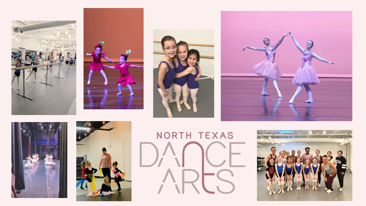 North Texas Dance Arts