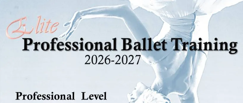 Secrets of Classical Ballet Academy