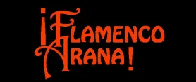 Flamenco Arana logo