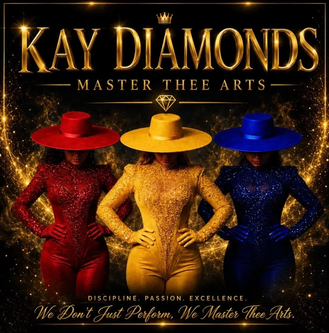 Kay Diamonds Master Thee Arts