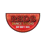 REDS logo