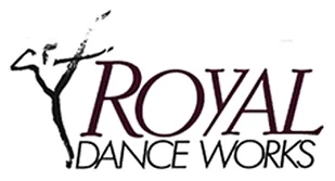 Logotipo de Royal Dance Works