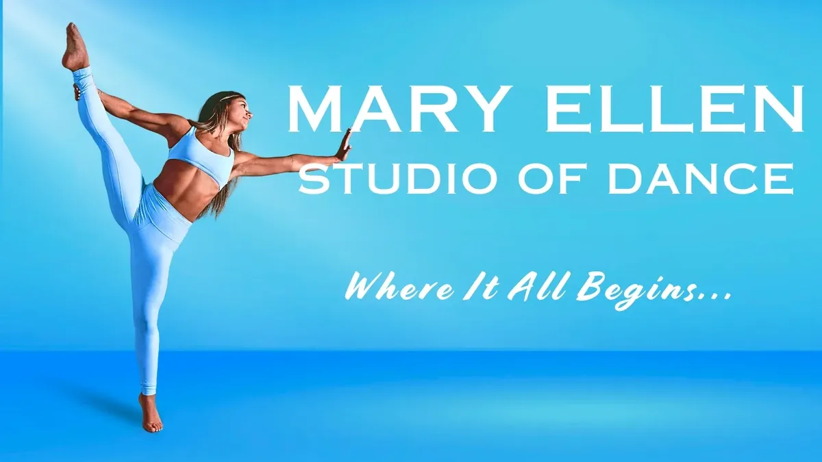 Mary Ellen Studio of Dance