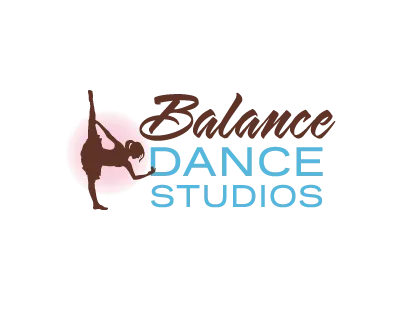 Logotipo de Balance Dance Studios