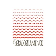 45º School of Flamenco Music and Dance logo