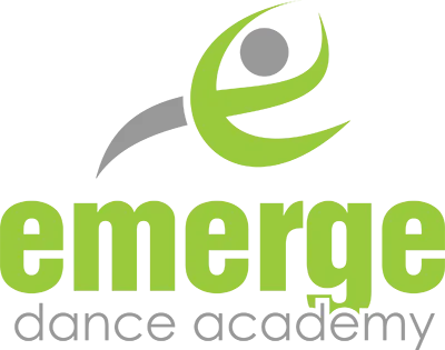Emerge Dance Academy logo