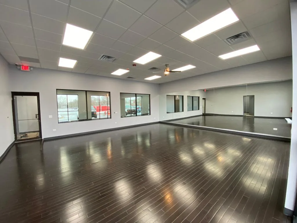 Briezay Dance Academy, Llc.