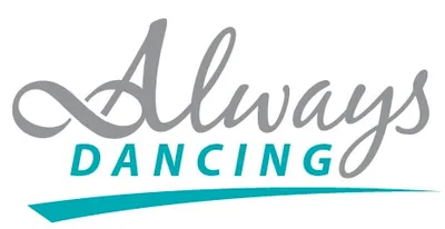 Logotipo de Always Dancing LLC