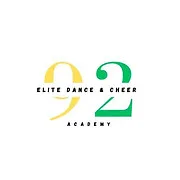 Elite 92 Dance & Cheer Academy logo