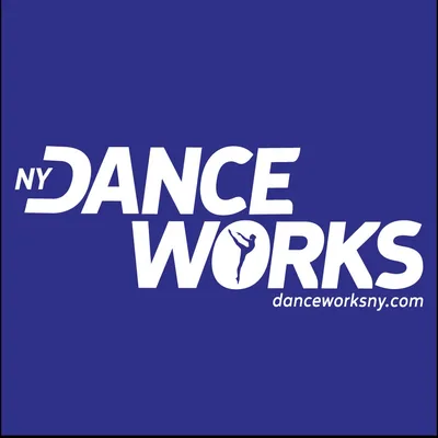 Danceworks logo