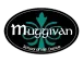 Muggivan School of Irish Dance logo
