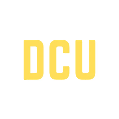 Logotipo de The Dancing Center Unlimited