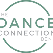 The Dance Connection Bend logo