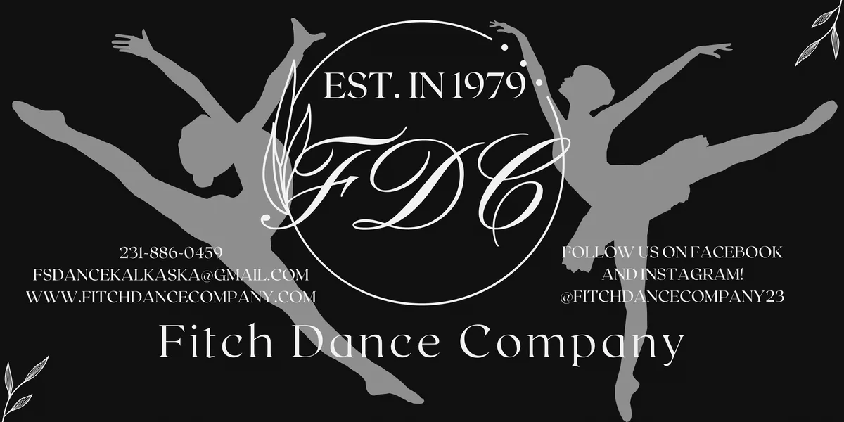 Fitch's School of Dance