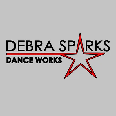 Debra Sparks Dance Works logo