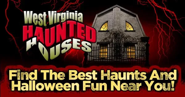 Haunted Barn