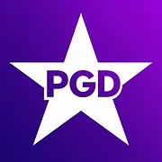 Philly's Got Dance logo