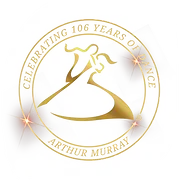 Logotipo de Arthur Murray Dance Center