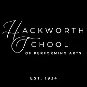 Hackworth School of Performing Arts logo