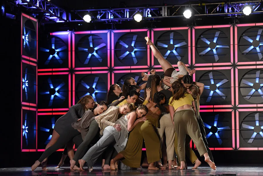 Fitzsimmons Dance Factory