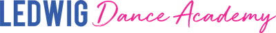 Ledwig Dance Academy logo