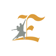 Evoke Ballroom logo