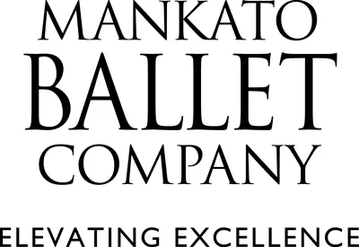 Mankato Ballet Company logo