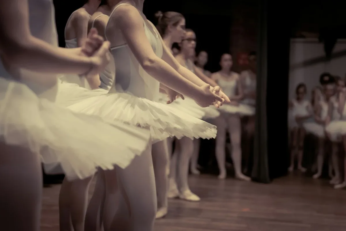 Dance Artistry