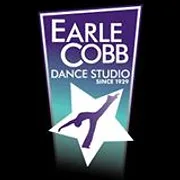 Logotipo de Earle Cobb Dance Studio
