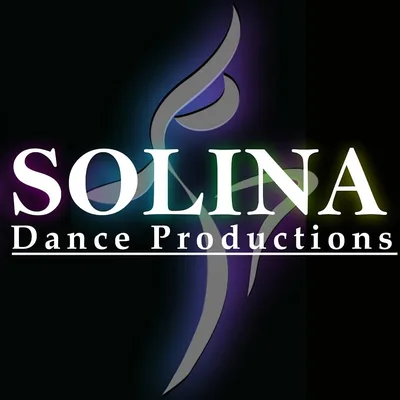 SOLINA Dance Productions logo
