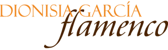 Flamenco NYC - Dionisia Garcia logo