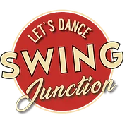 SWING JUNCTION - Let's Dance! logo