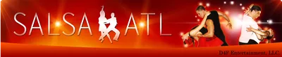 Latin Dancing 4 Fun in Gwinnett logo
