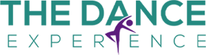 Logotipo de The Dance Experience