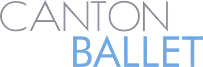 Canton Ballet logo