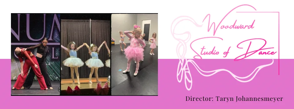 Woodward Studio Of Dance