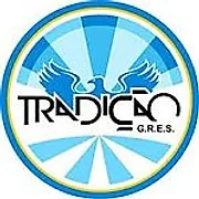 Logotipo de GRES Tradição