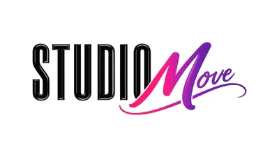 Studio Move logo