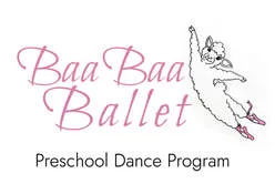 Anns Studio of Dance logo