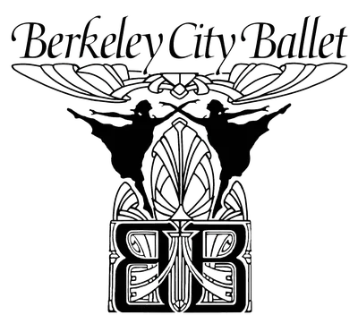 Logotipo de Berkeley City Ballet