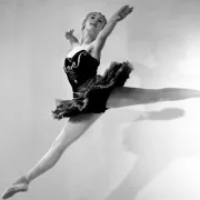 Logotipo de Centre De Danse