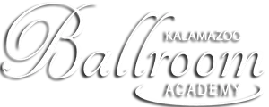 Logotipo de Kalamazoo Ballroom Academy