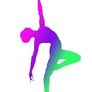Pure Energy Dance logo