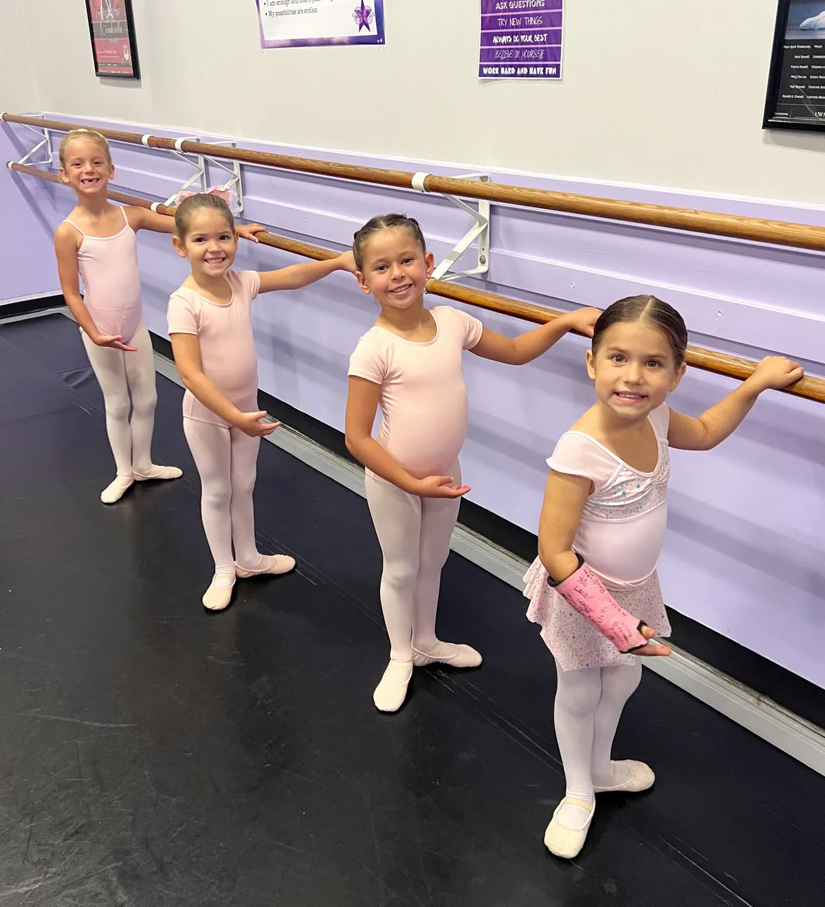 South Coast Performing Arts