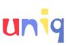Uniq Club logo